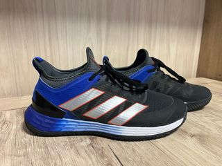 Adidas Adizero Ubersonic 41 1/3