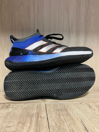 Adidas Adizero Ubersonic 41 1/3