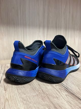 Adidas Adizero Ubersonic 41 1/3
