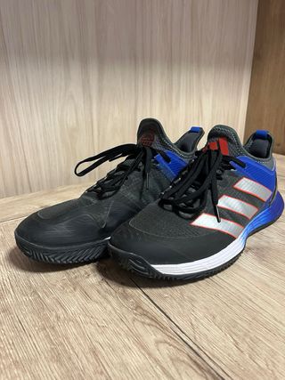 Adidas Adizero Ubersonic 41 1/3