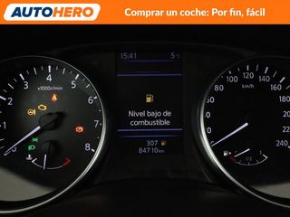 Nissan Qashqai 1.3 DIG-T NConnecta