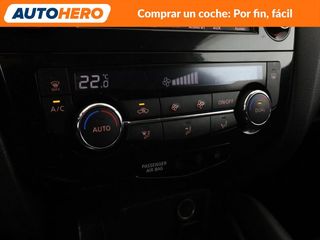 Nissan Qashqai 1.3 DIG-T NConnecta