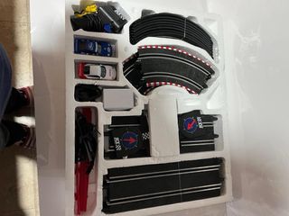 Scalextric Compact Loopinator