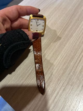 Omega De Ville Orologio da polso