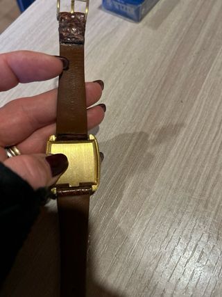 Omega De Ville Orologio da polso