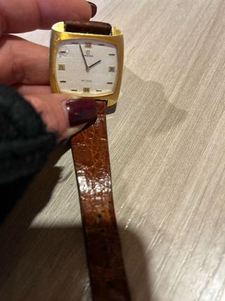 Omega De Ville Orologio da polso