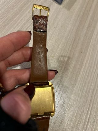 Omega De Ville Orologio da polso