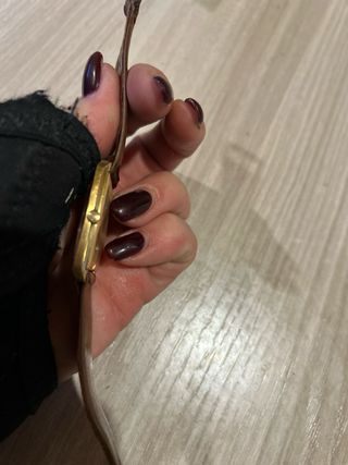 Omega De Ville Orologio da polso