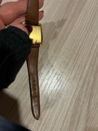 Omega De Ville Orologio da polso