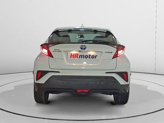 Toyota C-HR Edition