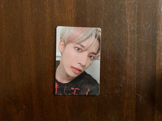 TXT The Chaos Chapter: Fight or Escape