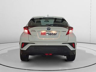 Toyota C-HR Edition