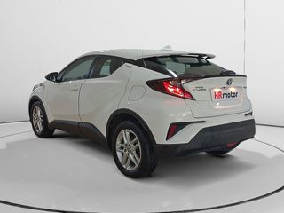 Toyota C-HR Edition