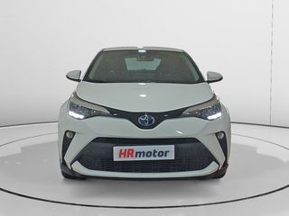 Toyota C-HR Edition