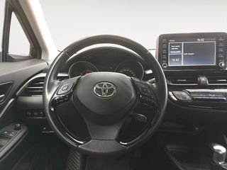 Toyota C-HR Edition