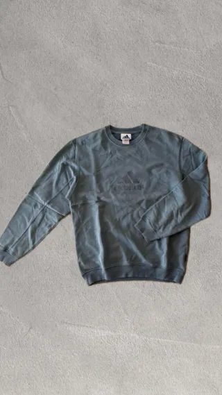 Felpa Adidas Taglia M