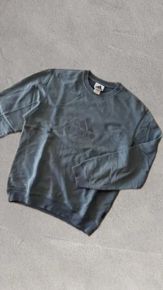 Felpa Adidas Taglia M