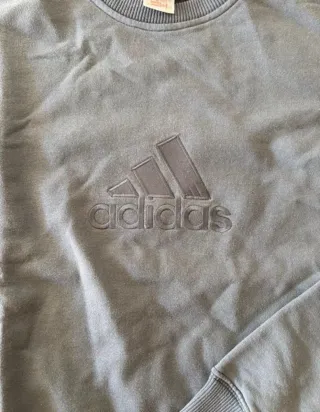 Felpa Adidas Taglia M