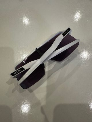 Oakley Sutro Lite Blancas Lente Prizm