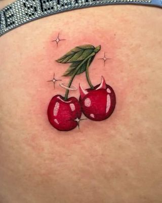 “TATUARTE bien o no TATUARTE . Tú decides.”