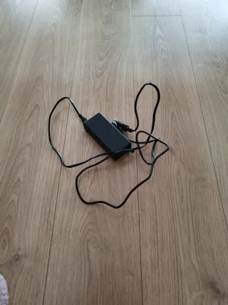 Hoverboard Negro y Verde