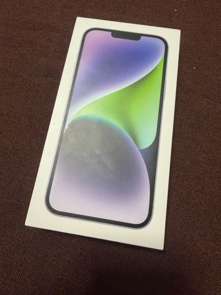 iPhone 14 Plus 256GB Viola