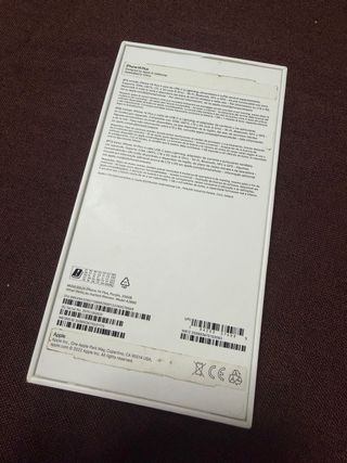 iPhone 14 Plus 256GB Viola