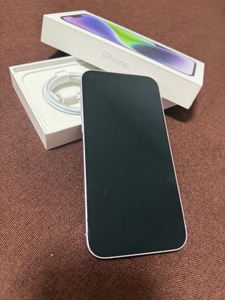 iPhone 14 Plus 256GB Viola