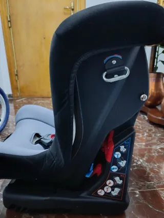 Asiento infantil Chicco