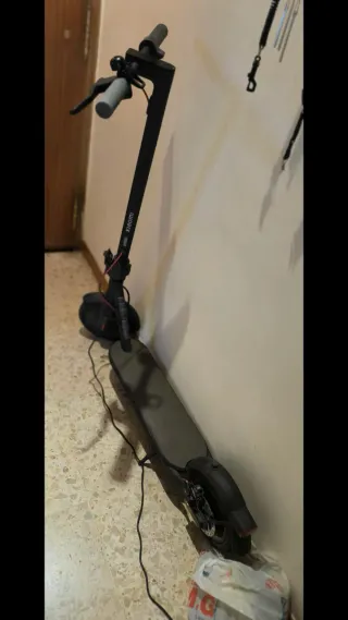 Patinete Xiaomi electric scooter 4