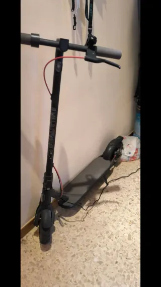 Patinete Xiaomi electric scooter 4