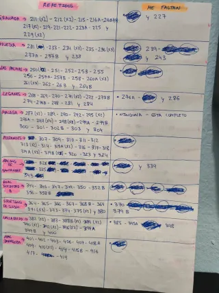 Cromos Liga Hypermotion 25-25