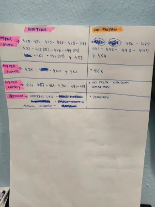 Cromos Liga Hypermotion 25-25