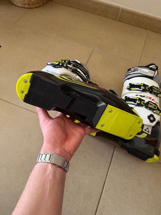 Botas de esquí Fischer RC4 130