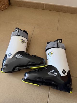 Botas de esquí Fischer RC4 130