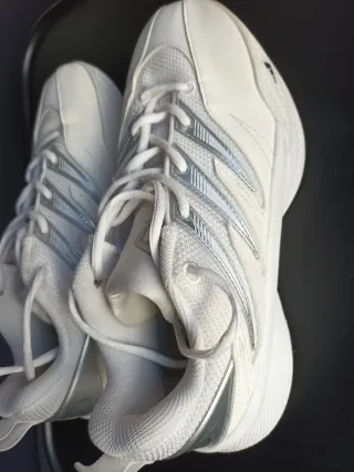 Zapatillas baloncesto unisex Adidas Talla 38 2/3