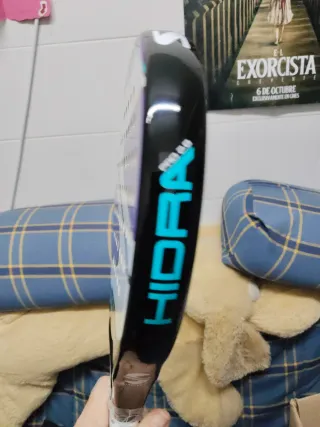 Pala pádel Softee Hidra Pro 2.0