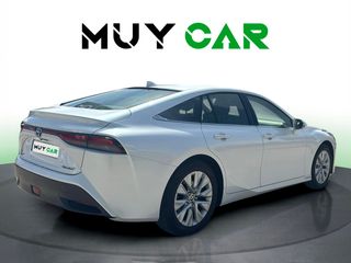 Toyota Mirai Fcev Luxury Automático 134 kW (182 CV)