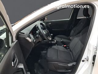 Renault Captur Intens TCe 74kW (100CV) GLP