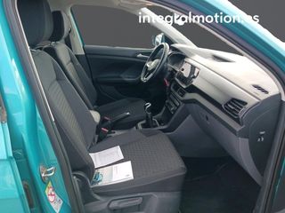 Volkswagen T-Cross Advance 1.0 TSI 70kW (95CV)
