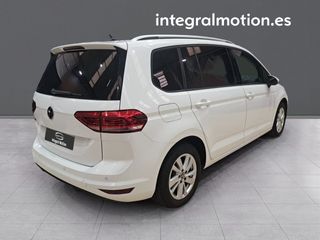 Volkswagen Touran Advance 2.0 TDI 110kW (150CV) DSG