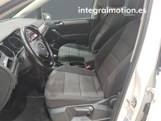 Volkswagen Touran Advance 2.0 TDI 110kW (150CV) DSG