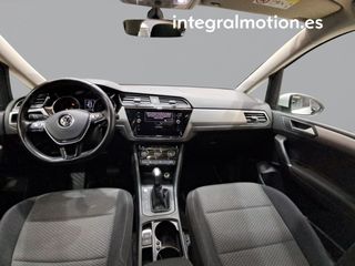 Volkswagen Touran Advance 2.0 TDI 110kW (150CV) DSG