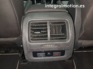 Volkswagen Touran Advance 2.0 TDI 110kW (150CV) DSG