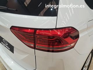 Volkswagen Touran Advance 2.0 TDI 110kW (150CV) DSG