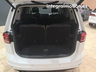 Volkswagen Touran Advance 2.0 TDI 110kW (150CV) DSG