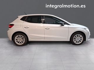 Seat Ibiza 1.0 TSI 85kW Special Edition Xcellence