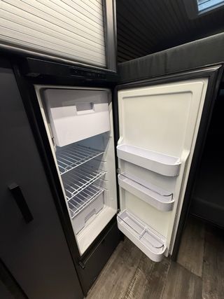 Mercedes-Benz Sprinter 2015 CAMPER