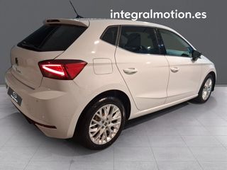 Seat Ibiza 1.0 TSI 85kW Special Edition Xcellence