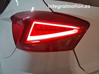 Seat Ibiza 1.0 TSI 85kW Special Edition Xcellence